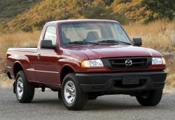 Подбор шин на Mazda B-Series 1998