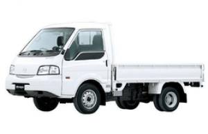 Размер колёс на Mazda Bongo Truck 2016 Подбор шин на Mazda Bongo Truck 2016