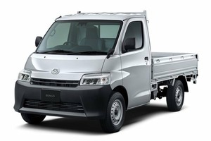 Размер колёс на Mazda Bongo Truck 2024 Подбор шин на Mazda Bongo Truck 2024