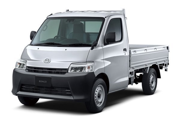 Подбор шин на Mazda Bongo Truck 2025