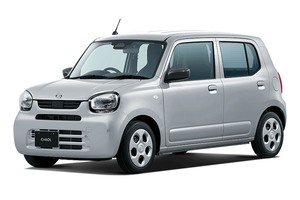 Размер колёс на Mazda Carol 2027 Подбор шин на Mazda Carol 2027