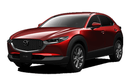 Подбор шин на Mazda CX-30 2020