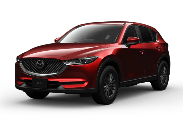 Подбор шин на Mazda CX-5 2021