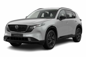 Подбор шин на Mazda CX-5 2026
