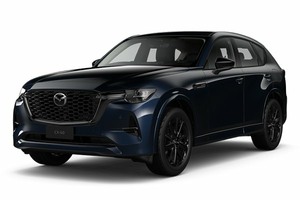Размер колёс на Mazda CX-60 2023 Подбор шин на Mazda CX-60 2023