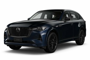 Подбор шин на Mazda CX-60 2026