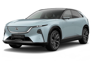 Подбор шин на Mazda CX-6e 2026