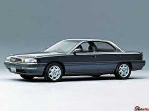 Размер колёс на Mazda Eunos 300 1991 Подбор шин на Mazda Eunos 300 1991