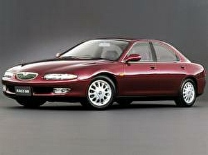 Размер колёс на Mazda Eunos 500 1996 Подбор шин на Mazda Eunos 500 1996