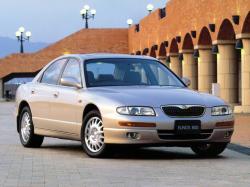 Подбор шин на Mazda Eunos 800 1994