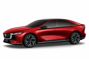 Подбор шин на Mazda EZ-6 2024