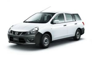 Размер колёс на Mazda Familia Van 2018 Подбор шин на Mazda Familia Van 2018