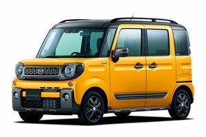 Размер колёс на Mazda Flair Wagon Tough Style 2024 Подбор шин на Mazda Flair Wagon Tough Style 2024