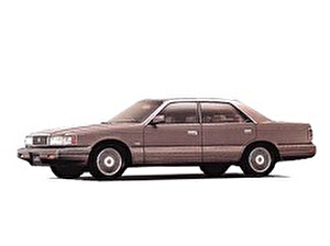 Размер колёс на Mazda Luce 1991 Подбор шин на Mazda Luce 1991