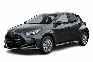 Размер колёс на Mazda Mazda2 Hybrid 2021 Подбор шин на Mazda Mazda2 Hybrid 2021