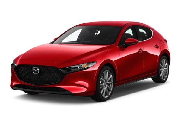 Подбор шин на Mazda Mazda3 2026