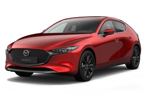 Подбор шин на Mazda Mazda3 2027