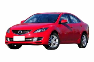 Размер колёс на Mazda Mazda6 Ruiyi 2011 Подбор шин на Mazda Mazda6 Ruiyi 2011