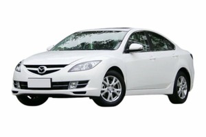 Размер колёс на Mazda Mazda6 Ruiyi 2013 Подбор шин на Mazda Mazda6 Ruiyi 2013