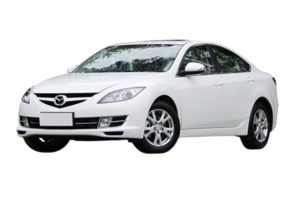 Подбор шин на Mazda Mazda6 Ruiyi 2013