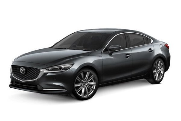 Размер колёс на Mazda Mazda6 2023 Подбор шин на Mazda Mazda6 2023