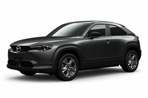 Размер колёс на Mazda MX-30 EV 2022 Подбор шин на Mazda MX-30 EV 2022