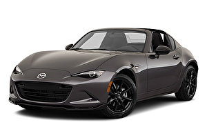 Размер колёс на Mazda MX-5 Miata RF 2021 Подбор шин на Mazda MX-5 Miata RF 2021