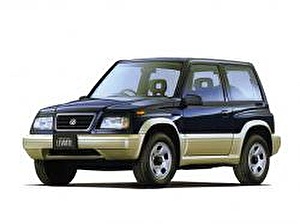 Размер колёс на Mazda Proceed Levante 1995 Подбор шин на Mazda Proceed Levante 1995