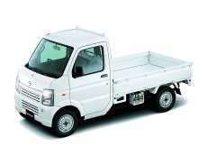Подбор шин на Mazda Scrum Truck 2004