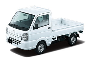 Размер колёс на Mazda Scrum Truck 2024 Подбор шин на Mazda Scrum Truck 2024