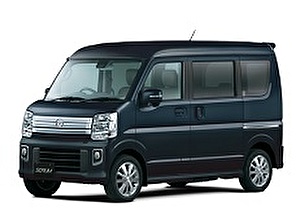 Подбор шин на Mazda Scrum Wagon 2017