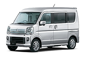Подбор шин на Mazda Scrum Wagon 2020