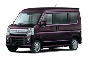 Подбор шин на Mazda Scrum Wagon 2025