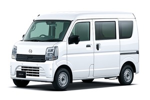 Подбор шин на Mazda Scrum 2027