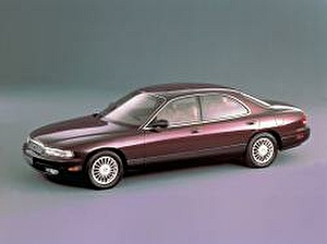 Подбор шин на Mazda Sentia 1995