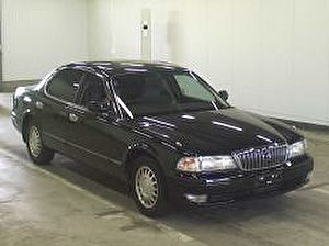 Размер колёс на Mazda Sentia 1998 Подбор шин на Mazda Sentia 1998