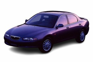 Подбор шин на Mazda Xedos 6 1992