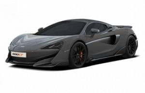 Размер колёс на McLaren 600LT 2018 Подбор шин на McLaren 600LT 2018