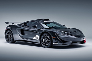 为汽车选择轮胎和轮圈 McLaren 620R. 轮胎适用于 McLaren 为汽车选择轮胎和轮圈 McLaren 620R. Шины на McLaren