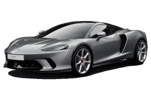 Размер колёс на McLaren GT 2019 Подбор шин на McLaren GT 2019