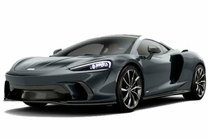 Размер колёс на McLaren GTS 2025 Подбор шин на McLaren GTS 2025