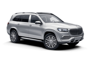Размер колёс на Mercedes-Maybach GLS-Class 2021 Подбор шин на Mercedes-Maybach GLS-Class 2021
