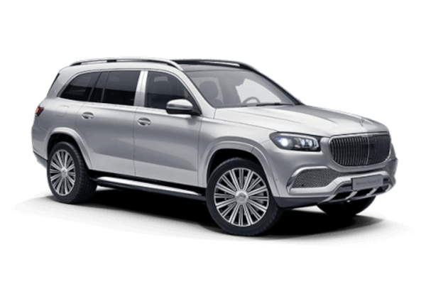 Размер колёс на Mercedes-Maybach GLS-Class 2023 Подбор шин на Mercedes-Maybach GLS-Class 2023