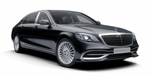 Размер колёс на Mercedes-Maybach S-Class 2019 Подбор шин на Mercedes-Maybach S-Class 2019