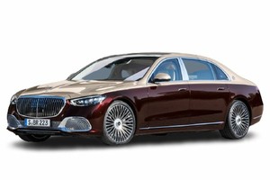 Размер колёс на Mercedes-Maybach S-Class 2022 Подбор шин на Mercedes-Maybach S-Class 2022