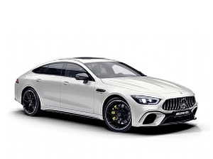 Размер колёс на Mercedes AMG GT-4 2019 Подбор шин на Mercedes AMG GT-4 2019