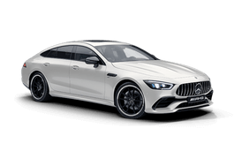 Подбор шин на Mercedes AMG GT-4 2021