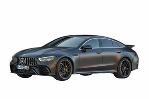 Размер колёс на Mercedes AMG GT-4 2022 Подбор шин на Mercedes AMG GT-4 2022