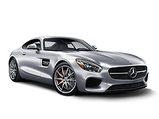 Размер колёс на Mercedes AMG GT 2020 Подбор шин на Mercedes AMG GT 2020