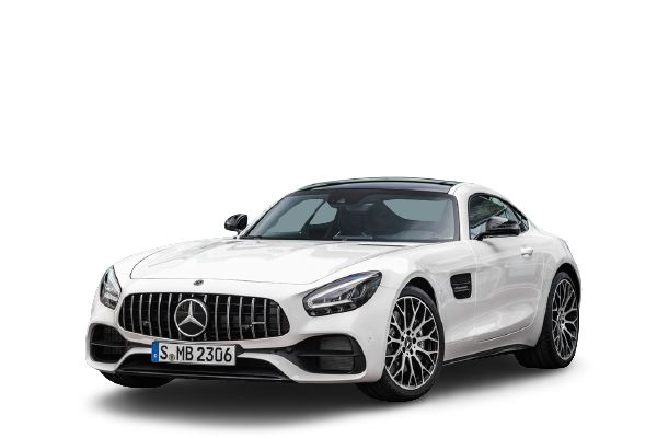 Размер колёс на Mercedes AMG GT 2023 Подбор шин на Mercedes AMG GT 2023